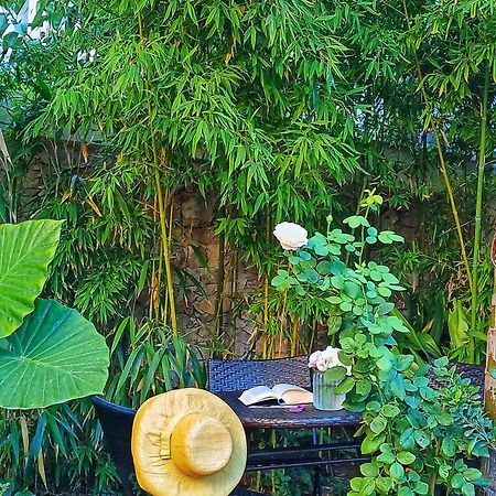 Wunderkammer B&B Pulsano Dış mekan fotoğraf