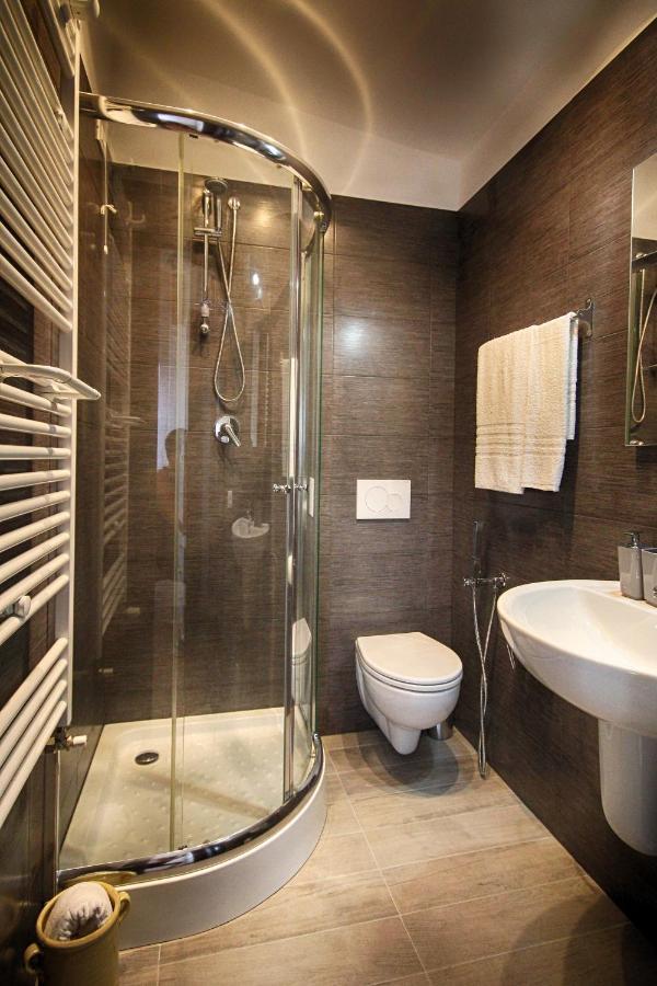 Wunderkammer B&B Pulsano Dış mekan fotoğraf